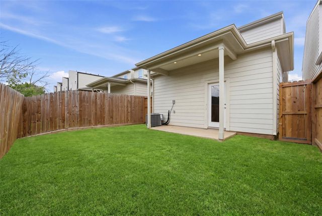 4307 Larkspur Street, Houston, TX 77051
