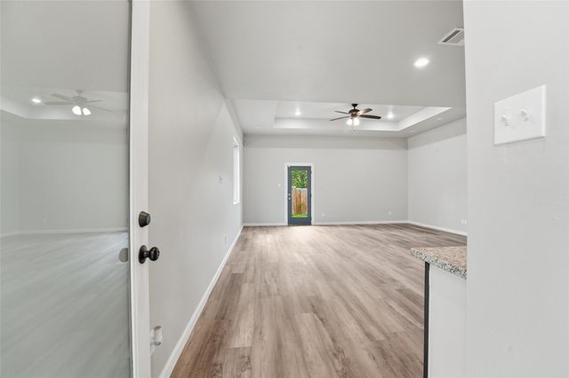4307 Larkspur Street, Houston, TX 77051