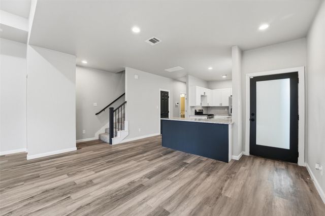 4307 Larkspur Street, Houston, TX 77051
