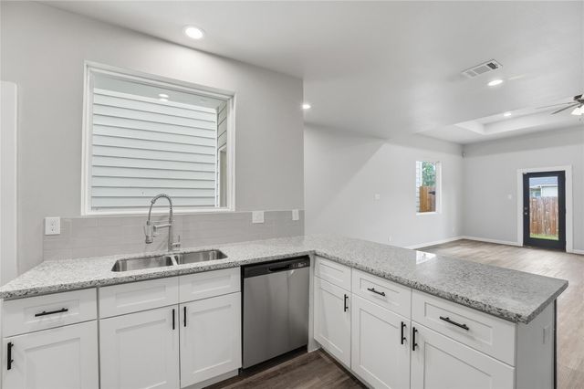 4307 Larkspur Street, Houston, TX 77051