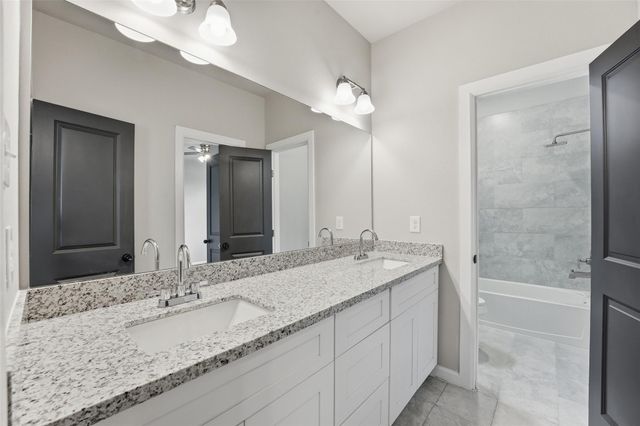 4307 Larkspur Street, Houston, TX 77051