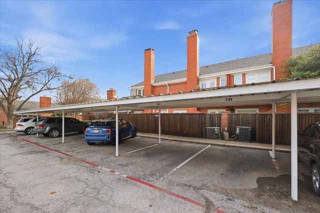 1109 Roaring Springs Road 1109, Fort Worth, TX 76114