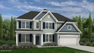 58 Darmouth Drive, Cameron, NC 28326