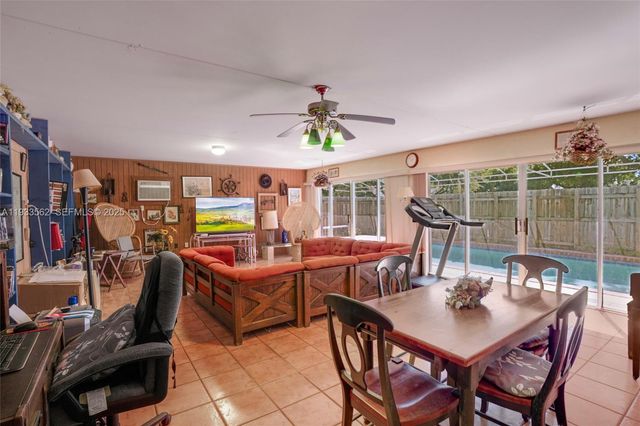 8531 Franjo Road, Cutler Bay, FL 33189