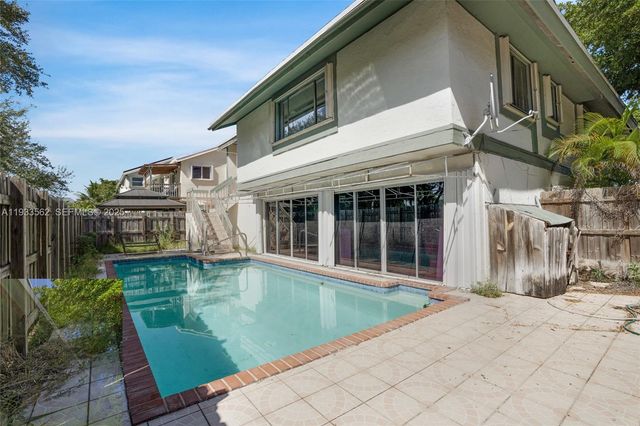 8531 Franjo Road, Cutler Bay, FL 33189