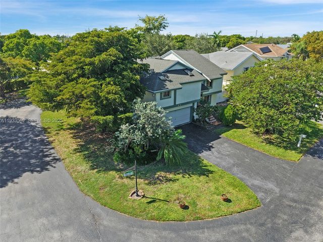 8531 Franjo Road, Cutler Bay, FL 33189