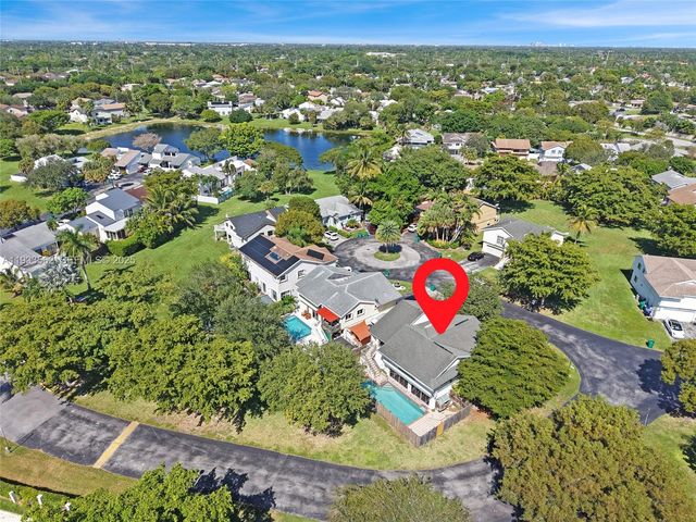 8531 Franjo Road, Cutler Bay, FL 33189