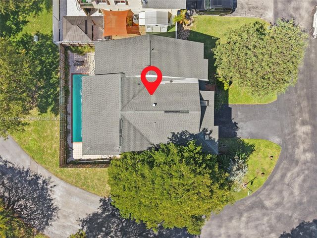 8531 Franjo Road, Cutler Bay, FL 33189