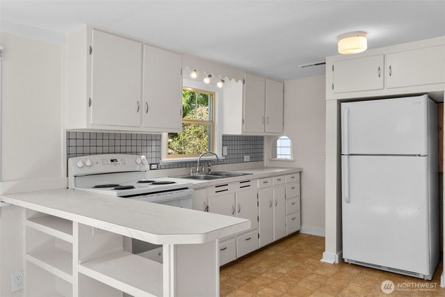 1603 Union Avenue SE, Olympia, WA 98501