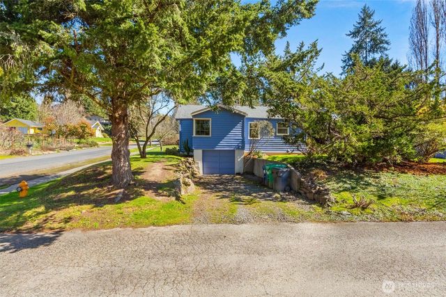 1603 Union Avenue SE, Olympia, WA 98501