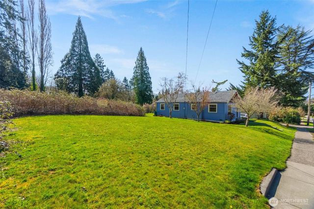 1603 Union Avenue SE, Olympia, WA 98501