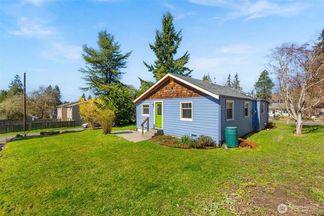 1603 Union Avenue SE, Olympia, WA 98501