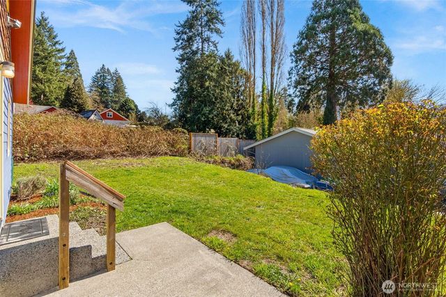 1603 Union Avenue SE, Olympia, WA 98501