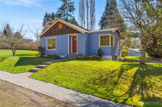 1603 Union Avenue SE, Olympia, WA 98501