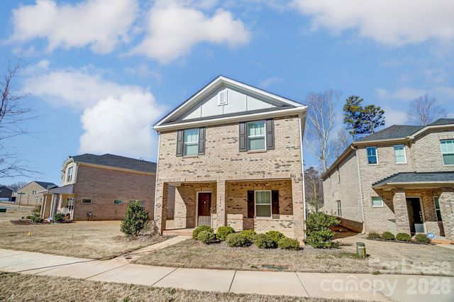 3026 Lisburn Street, Charlotte, NC 28227