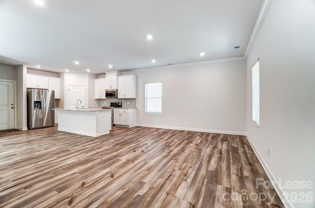 3026 Lisburn Street, Charlotte, NC 28227