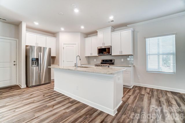 3026 Lisburn Street, Charlotte, NC 28227