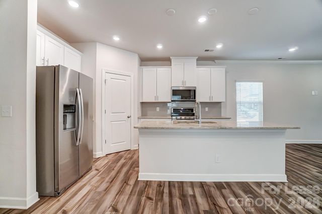 3026 Lisburn Street, Charlotte, NC 28227