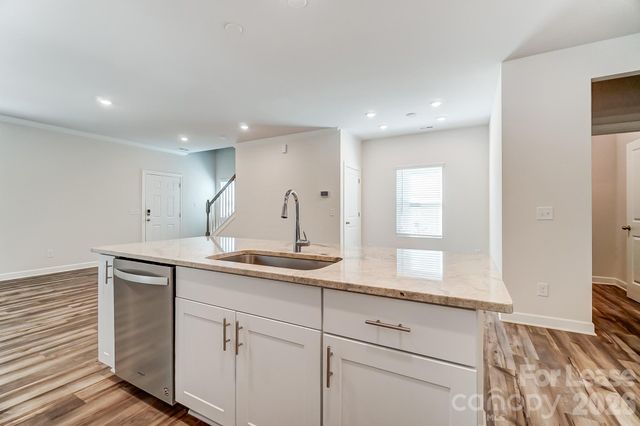 3026 Lisburn Street, Charlotte, NC 28227