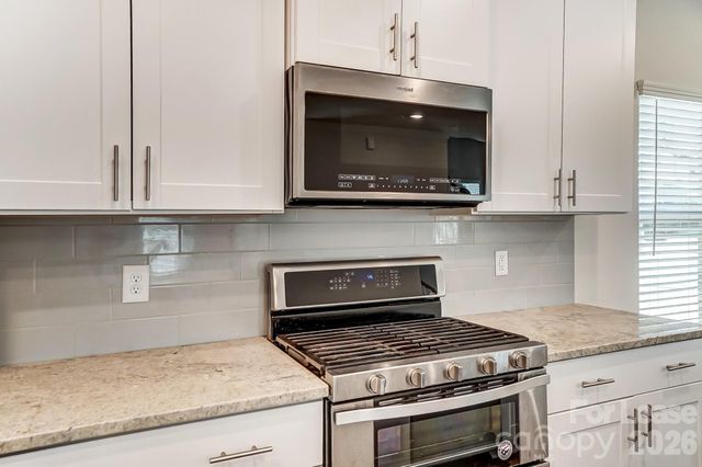 3026 Lisburn Street, Charlotte, NC 28227