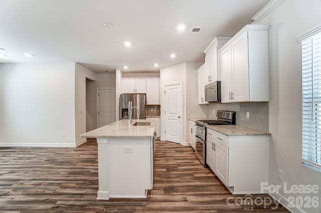 3026 Lisburn Street, Charlotte, NC 28227