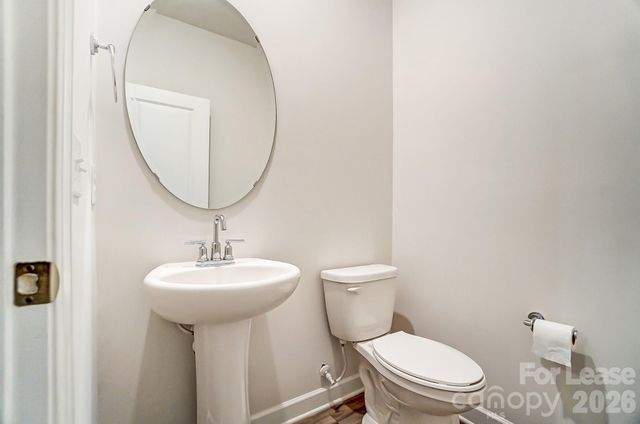 3026 Lisburn Street, Charlotte, NC 28227