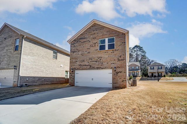 3026 Lisburn Street, Charlotte, NC 28227