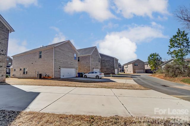 3026 Lisburn Street, Charlotte, NC 28227