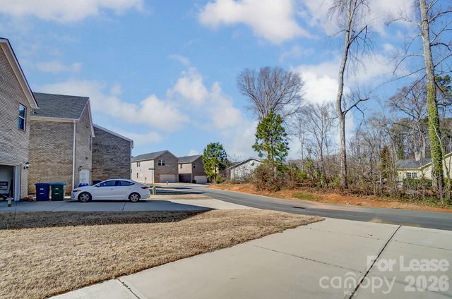 3026 Lisburn Street, Charlotte, NC 28227