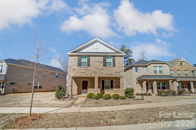 3026 Lisburn Street, Charlotte, NC 28227
