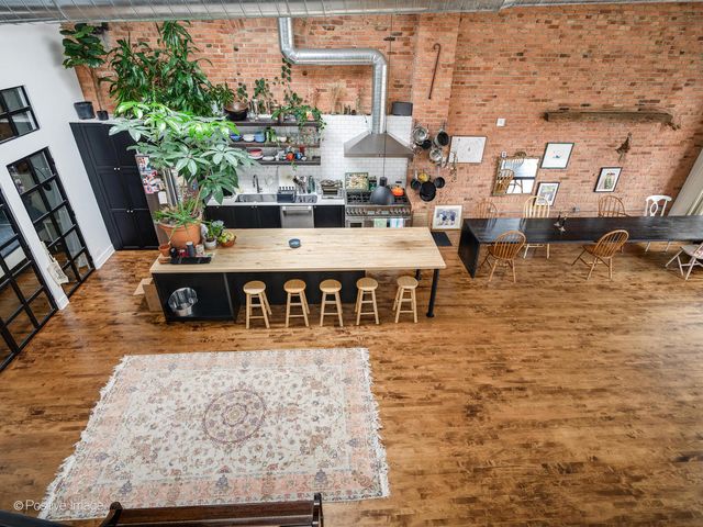 1617 S Michigan Avenue 312, Chicago, IL 60616
