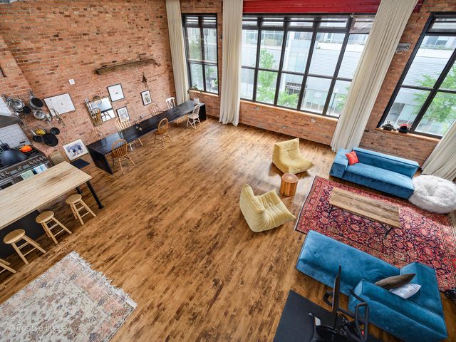 1617 S Michigan Avenue 312, Chicago, IL 60616
