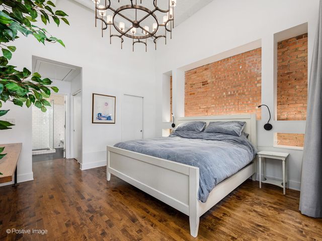 1617 S Michigan Avenue 312, Chicago, IL 60616