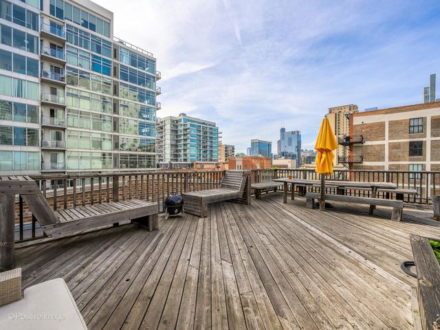 1617 S Michigan Avenue 312, Chicago, IL 60616