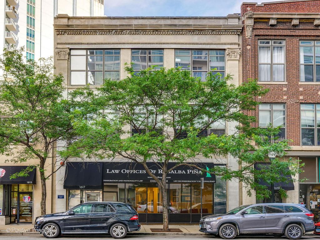 1617 S Michigan Avenue 312, Chicago, IL 60616