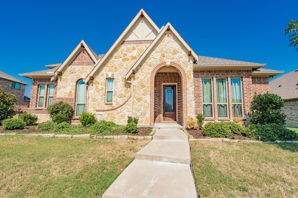 3218 San Marcos Drive, Rockwall, TX 75032