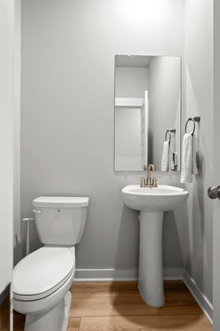 1064 Ewell Farm Cir, Spring Hill, TN 37174