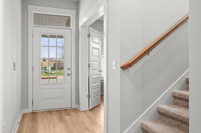 1064 Ewell Farm Cir, Spring Hill, TN 37174