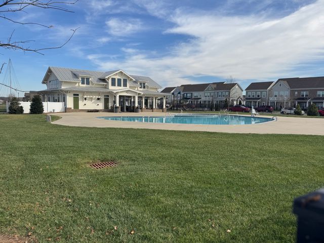 1064 Ewell Farm Cir, Spring Hill, TN 37174