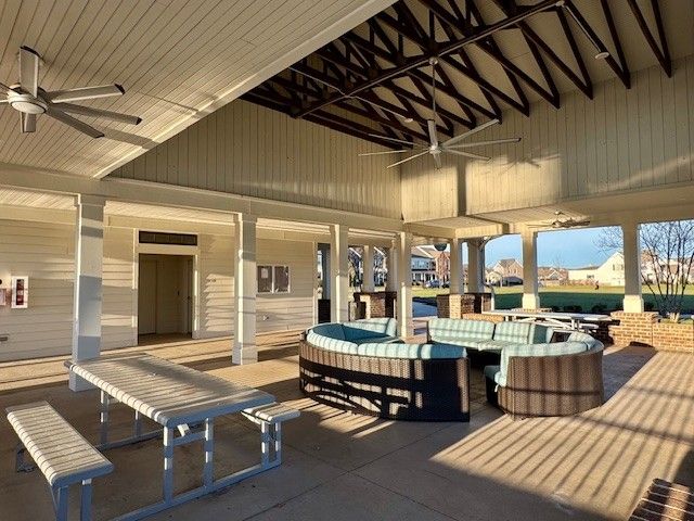 1064 Ewell Farm Cir, Spring Hill, TN 37174