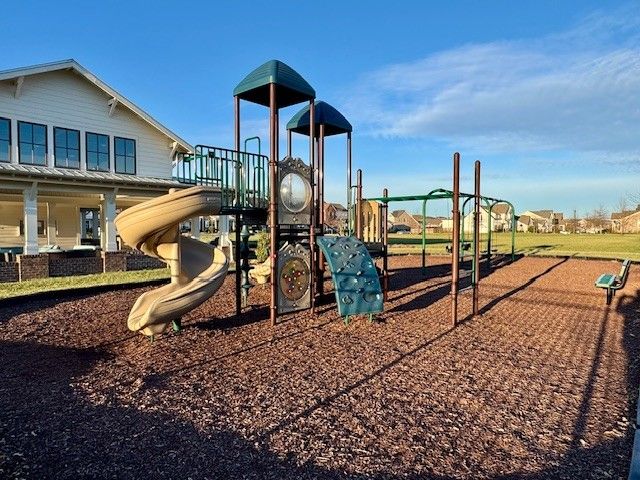 1064 Ewell Farm Cir, Spring Hill, TN 37174