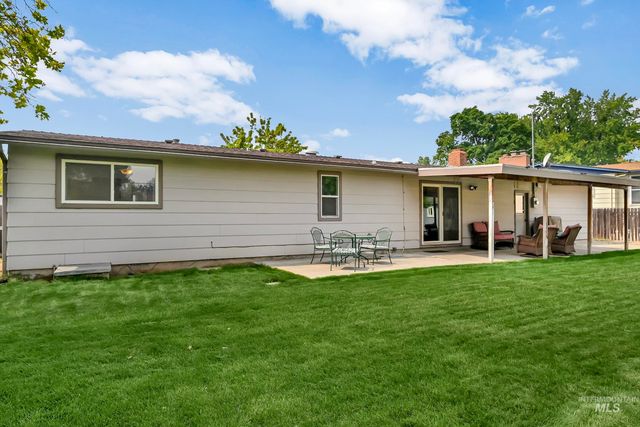 8820 W San Anita, Boise, ID 83704