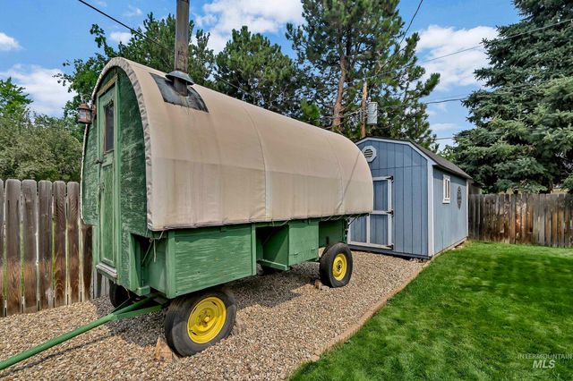 8820 W San Anita, Boise, ID 83704