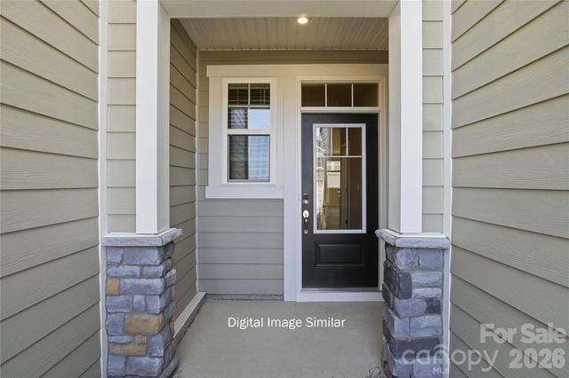 6045 Mallow Crossing Lane, Charlotte, NC 28213