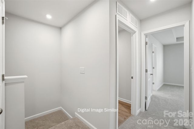 6045 Mallow Crossing Lane, Charlotte, NC 28213