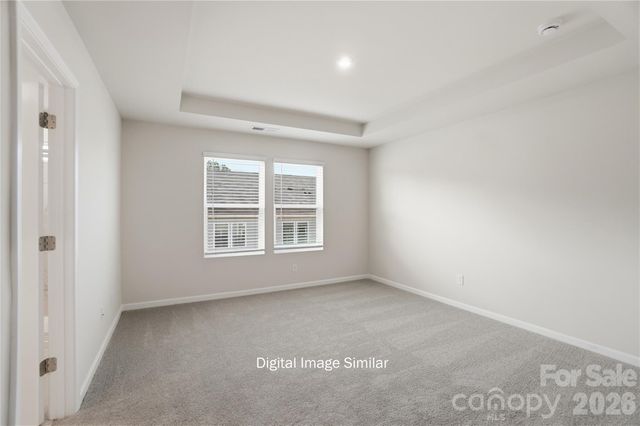 6045 Mallow Crossing Lane, Charlotte, NC 28213