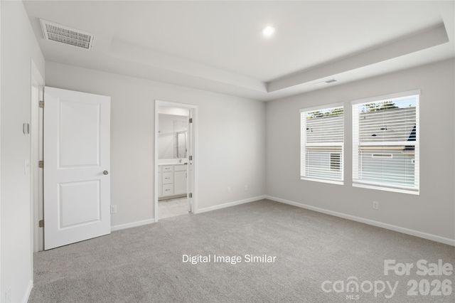 6045 Mallow Crossing Lane, Charlotte, NC 28213