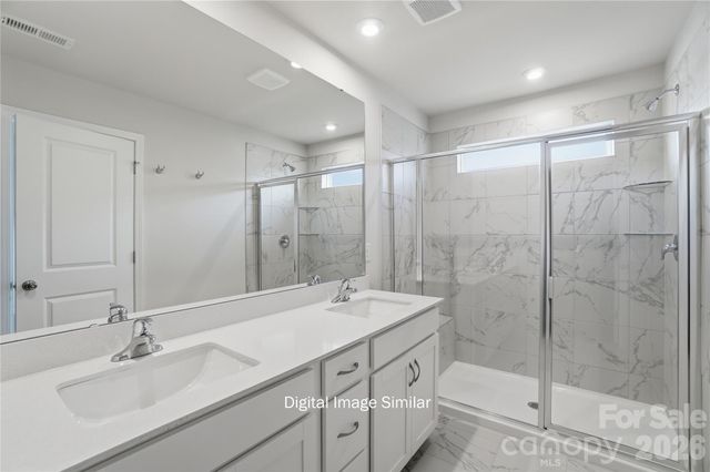 6045 Mallow Crossing Lane, Charlotte, NC 28213