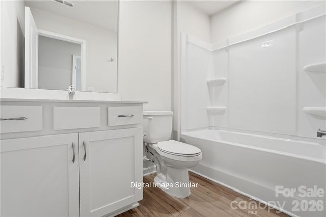 6045 Mallow Crossing Lane, Charlotte, NC 28213