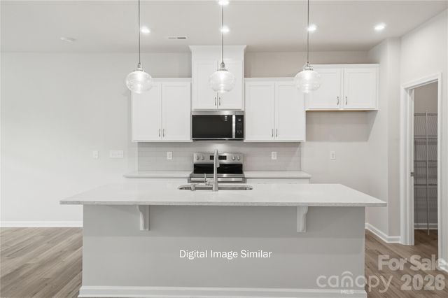 6045 Mallow Crossing Lane, Charlotte, NC 28213